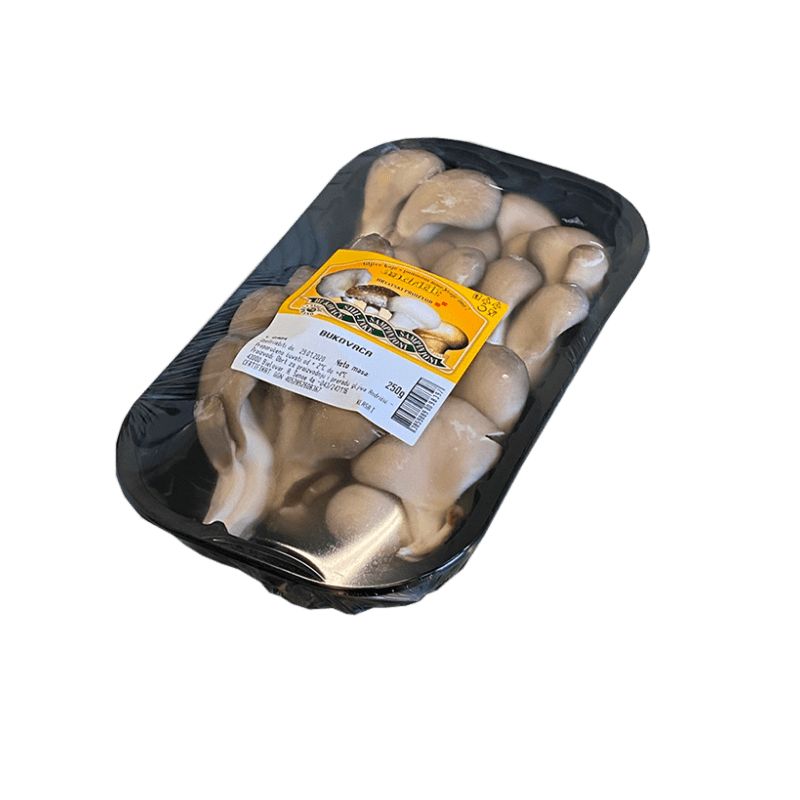 Oyster mushroom 250 g Price Action