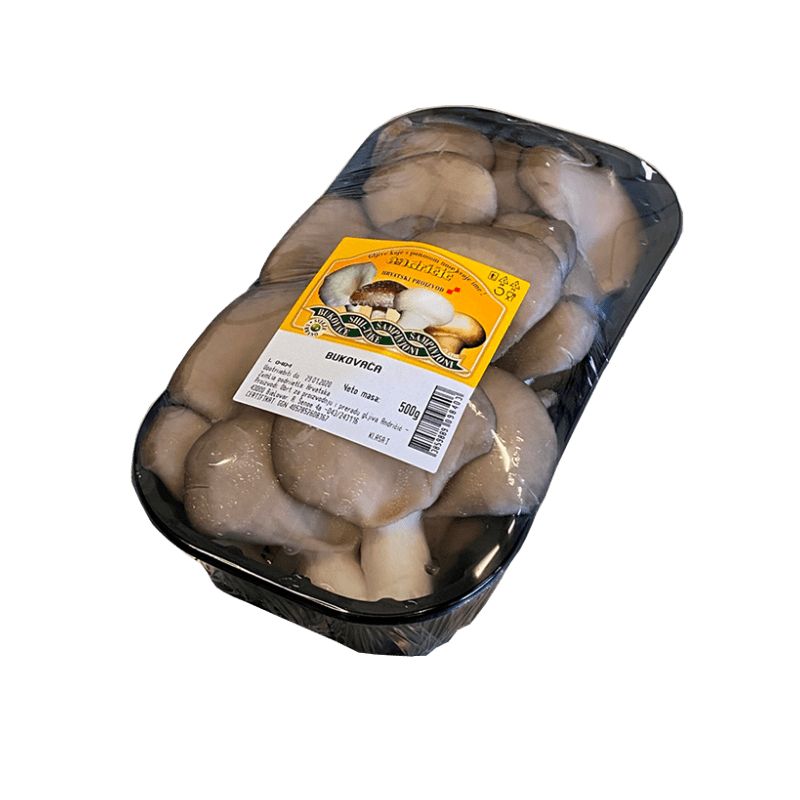 Offer Oyster mushrooms 500 g