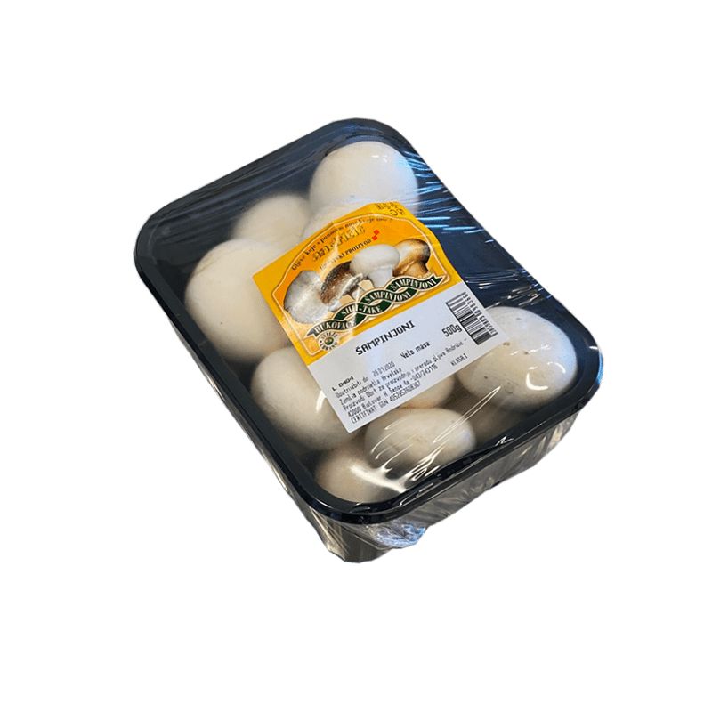 Champignons 500 g Preis Aktion