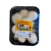 White champignon mushrooms 500 g